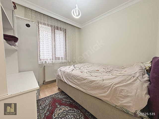 AŞAĞIEĞLENCE DE 3+1 BAĞIMSIZ TERASLI FIRSAT DAİRESİ EŞYALI - Görsel 13