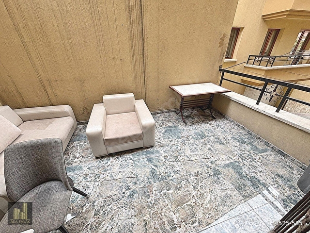 AŞAĞIEĞLENCE DE 3+1 BAĞIMSIZ TERASLI FIRSAT DAİRESİ EŞYALI - Görsel 16
