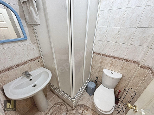 AŞAĞIEĞLENCE DE 3+1 BAĞIMSIZ TERASLI FIRSAT DAİRESİ EŞYALI - Görsel 11