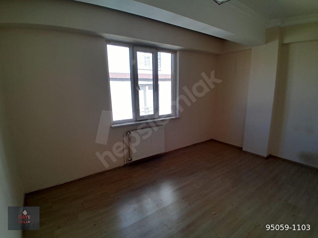 GAYE EMLAKTAN ESOGÜ YAKININDA 1+1 KİRALIK BALKONLU DAİRE - Görsel 20
