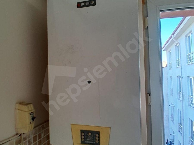 GAYE EMLAKTAN ESOGÜ YAKININDA 1+1 KİRALIK BALKONLU DAİRE - Görsel 16