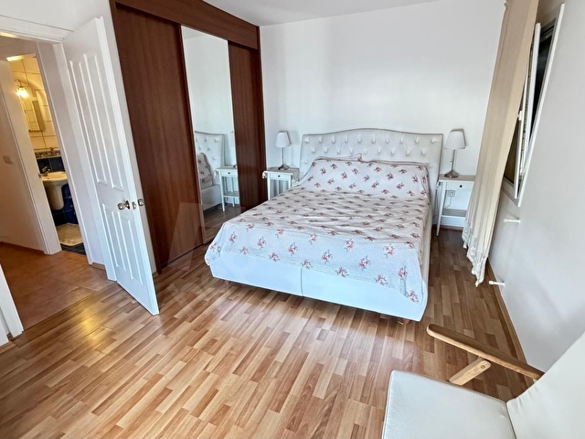 Kiralık Torbada Full Deniz Manzaralı Eşyalı 2+1 Dubleks - Görsel 13