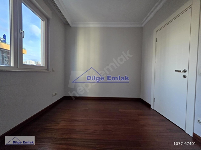 Caddebostan Büyük Kulübe yakın Balkonlu 3+1 Satılık daire - Görsel 17