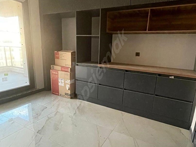 ÇANAKKALE ESENLER KARACAÖREN BÖLGESİNDE 3+1 SATILIK LÜX DAİRE - Görsel 15