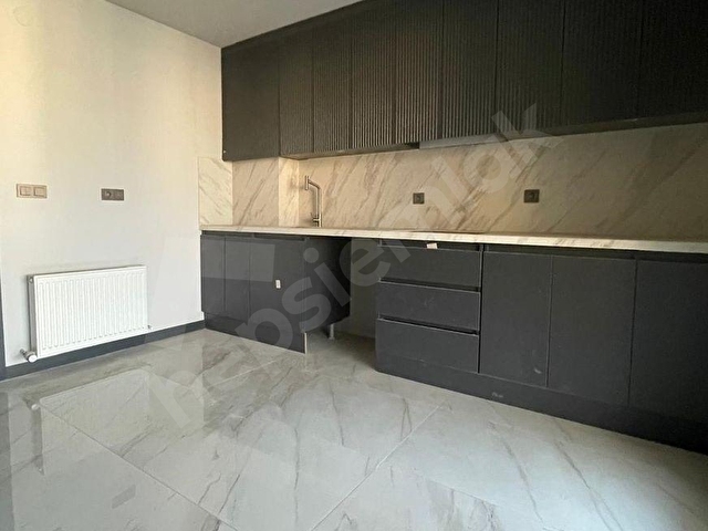 ÇANAKKALE ESENLER KARACAÖREN BÖLGESİNDE 3+1 SATILIK LÜX DAİRE - Görsel 14