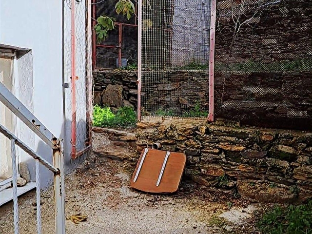 HELVACIOĞLU GAYRİMENKUL DEN SATILIK MÜSTAKİL EV - Görsel 2