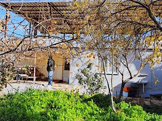 HELVACIOĞLU GAYRİMENKUL DEN SATILIK MÜSTAKİL EV - Görsel 11