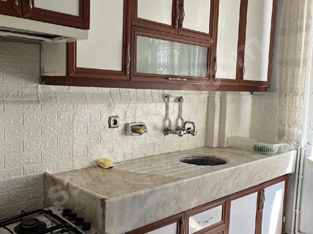 ADALET MAHALLESİ EŞYALI KİRALIK DAİRE - Görsel 4