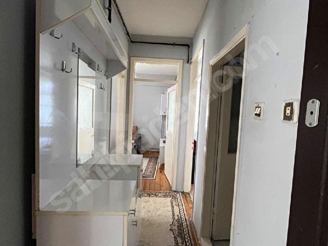 ADALET MAHALLESİ EŞYALI KİRALIK DAİRE - Görsel 8