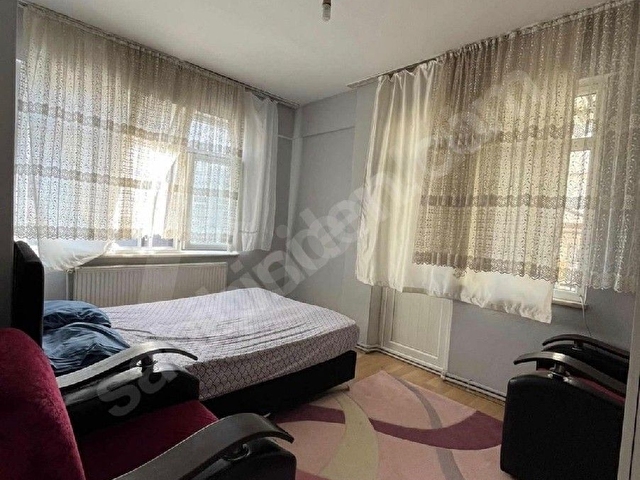 ADALET MAHALLESİ EŞYALI KİRALIK DAİRE - Görsel 11
