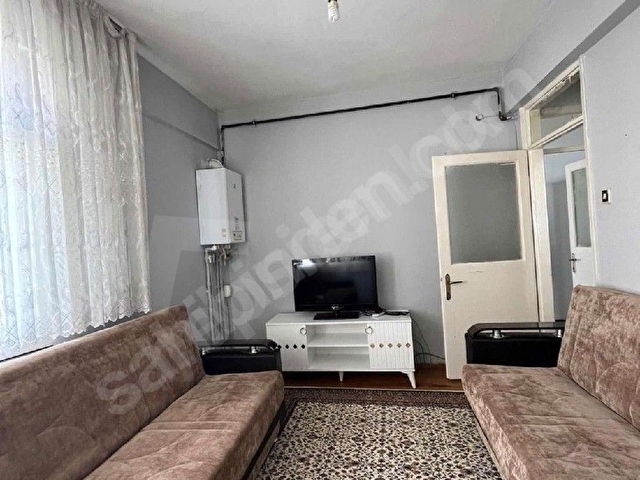 ADALET MAHALLESİ EŞYALI KİRALIK DAİRE