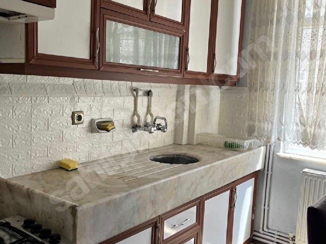 ADALET MAHALLESİ EŞYALI KİRALIK DAİRE - Görsel 12