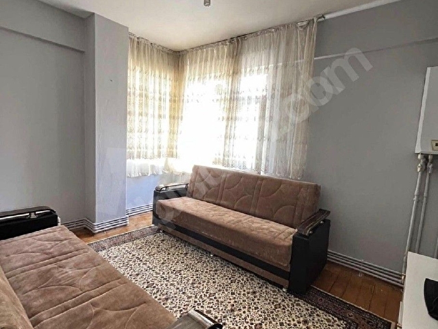 ADALET MAHALLESİ EŞYALI KİRALIK DAİRE - Görsel 18