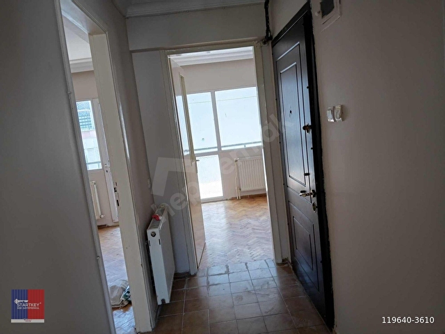 Karşıyaka Nergiz Goncalarda 110 m² 3+1 Kiralık Daire - Görsel 20