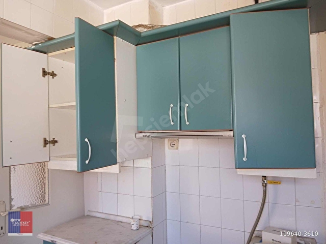 Karşıyaka Nergiz Goncalarda 110 m² 3+1 Kiralık Daire - Görsel 4