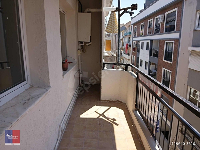 Karşıyaka Nergiz Goncalarda 110 m² 3+1 Kiralık Daire - Görsel 27