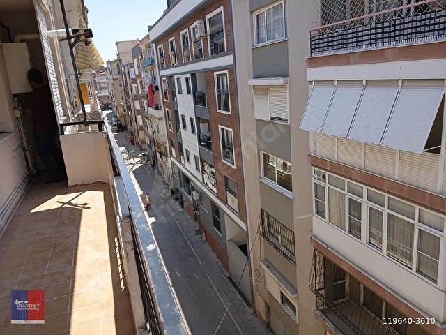 Karşıyaka Nergiz Goncalarda 110 m² 3+1 Kiralık Daire - Görsel 26