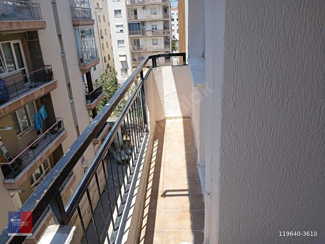 Karşıyaka Nergiz Goncalarda 110 m² 3+1 Kiralık Daire - Görsel 25