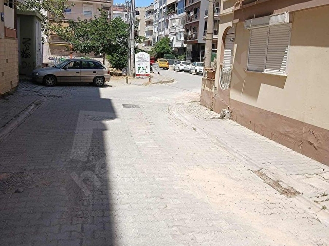 Karşıyaka Nergiz Goncalarda 110 m² 3+1 Kiralık Daire - Görsel 28