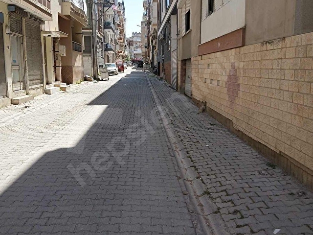 Karşıyaka Nergiz Goncalarda 110 m² 3+1 Kiralık Daire - Görsel 30