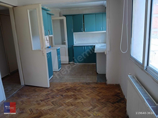 Karşıyaka Nergiz Goncalarda 110 m² 3+1 Kiralık Daire