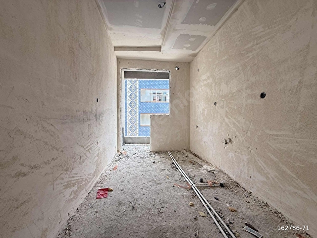 KAĞITHANE MERKEZDE YÜKSEK ÇATILI 5+1 200M2 ASANSÖRLÜ DUBLEKS - Görsel 24
