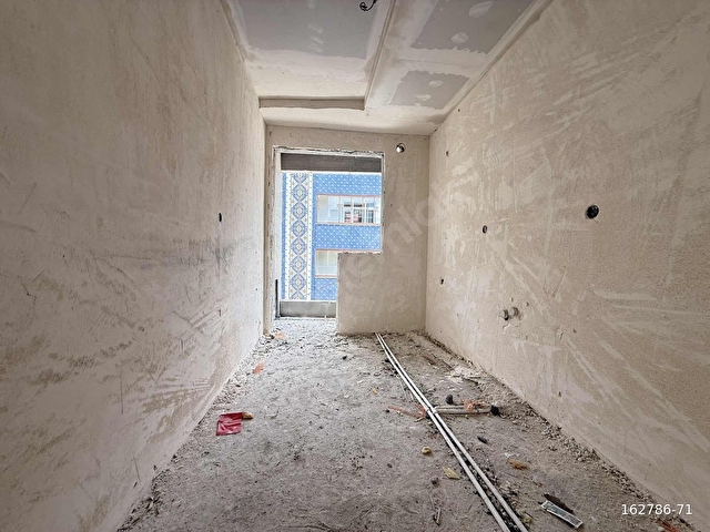KAĞITHANE MERKEZDE YÜKSEK ÇATILI 5+1 200M2 ASANSÖRLÜ DUBLEKS - Görsel 29