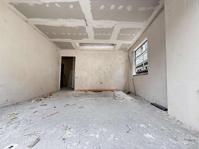 KAĞITHANE MERKEZDE YÜKSEK ÇATILI 5+1 200M2 ASANSÖRLÜ DUBLEKS - Görsel 16