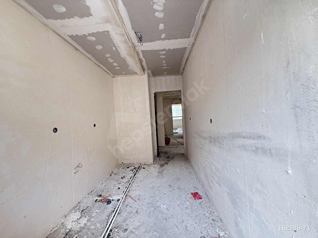 KAĞITHANE MERKEZDE YÜKSEK ÇATILI 5+1 200M2 ASANSÖRLÜ DUBLEKS - Görsel 28
