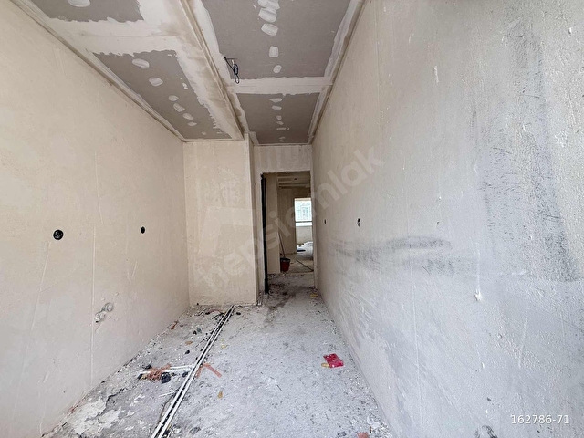 KAĞITHANE MERKEZDE YÜKSEK ÇATILI 5+1 200M2 ASANSÖRLÜ DUBLEKS - Görsel 25