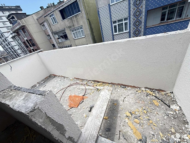 KAĞITHANE MERKEZDE YÜKSEK ÇATILI 5+1 200M2 ASANSÖRLÜ DUBLEKS - Görsel 12