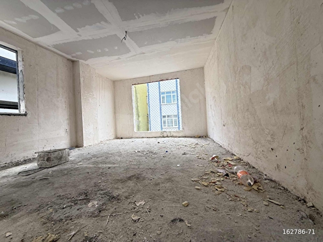 KAĞITHANE MERKEZDE YÜKSEK ÇATILI 5+1 200M2 ASANSÖRLÜ DUBLEKS - Görsel 17