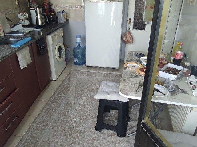 TEKİRDAĞ, SÜLEYMANPAŞA, ZAFER,MH.2.KAT VE KABADA 3.KAT SATILIK, MURATLI CD 70M.ORTAK,DEPO,(GARAJ),