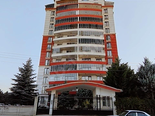 Akyurt Balıkhisar Satılık