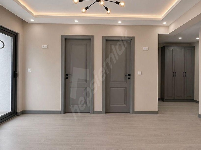 MİWA YAPIDAN SİTE İÇİNDE METROBÜSE YAKIN MESAFEDE 1+1 KELEPİR! - Görsel 6