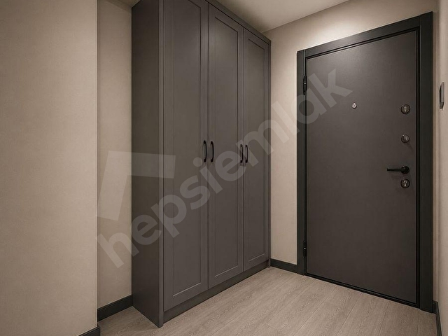 MİWA YAPIDAN SİTE İÇİNDE METROBÜSE YAKIN MESAFEDE 1+1 KELEPİR! - Görsel 29