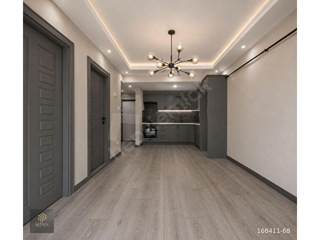 MİWA YAPIDAN SİTE İÇİNDE METROBÜSE YAKIN MESAFEDE 1+1 KELEPİR! - Görsel 16