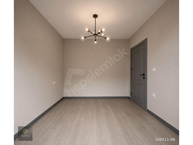 MİWA YAPIDAN SİTE İÇİNDE METROBÜSE YAKIN MESAFEDE 1+1 KELEPİR! - Görsel 28