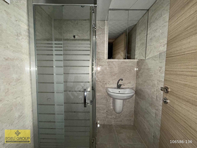 EGELGROUP/SATILIK/İNCİRLİOVA ANA YOL ÜZERİ ARA KAT 2+1 DAİRE - Görsel 21