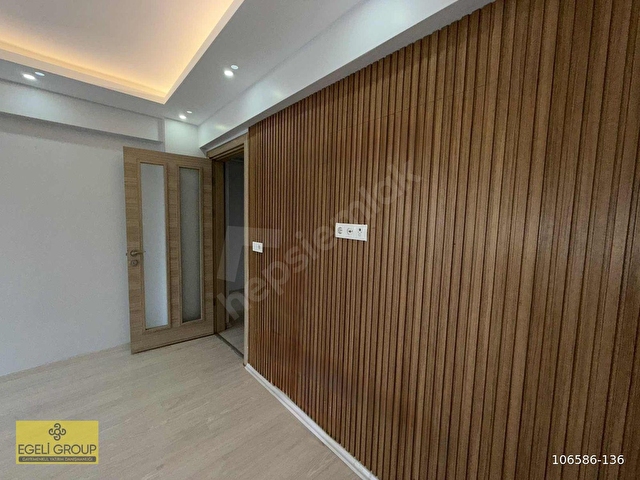 EGELGROUP/SATILIK/İNCİRLİOVA ANA YOL ÜZERİ ARA KAT 2+1 DAİRE - Görsel 8