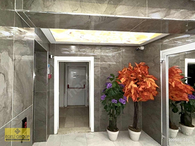 EGELGROUP/SATILIK/İNCİRLİOVA ANA YOL ÜZERİ ARA KAT 2+1 DAİRE - Görsel 30
