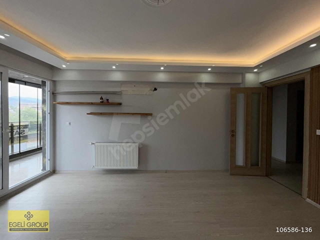 EGELGROUP/SATILIK/İNCİRLİOVA ANA YOL ÜZERİ ARA KAT 2+1 DAİRE - Görsel 7