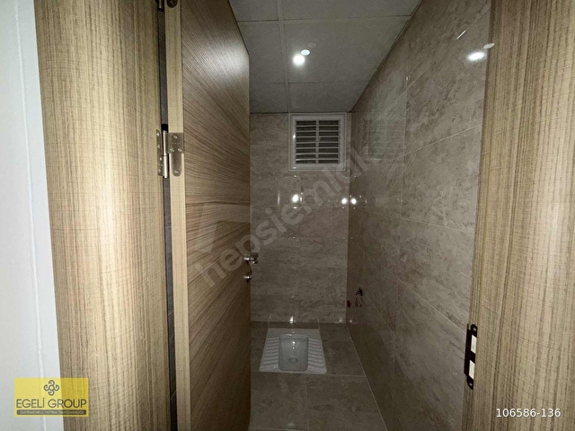 EGELGROUP/SATILIK/İNCİRLİOVA ANA YOL ÜZERİ ARA KAT 2+1 DAİRE - Görsel 16