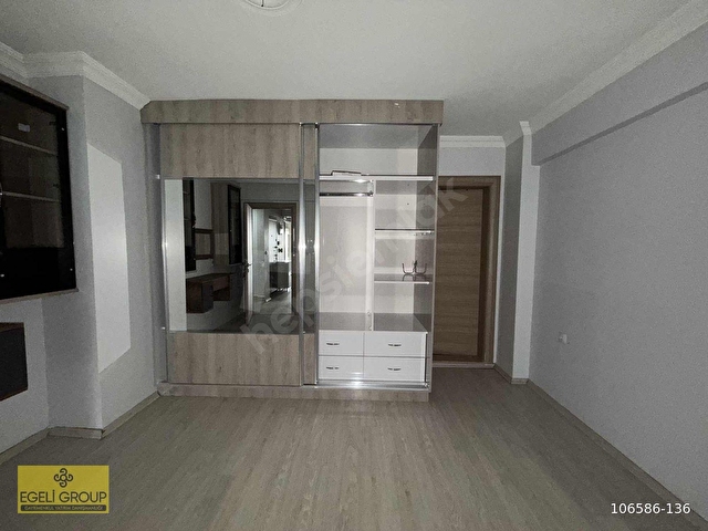 EGELGROUP/SATILIK/İNCİRLİOVA ANA YOL ÜZERİ ARA KAT 2+1 DAİRE - Görsel 18