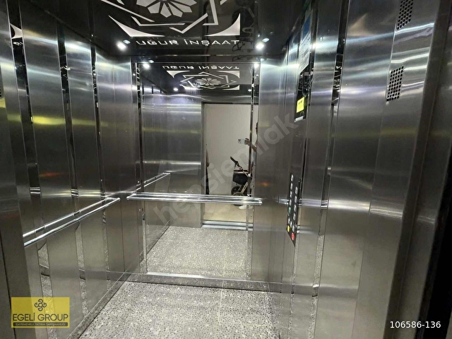 EGELGROUP/SATILIK/İNCİRLİOVA ANA YOL ÜZERİ ARA KAT 2+1 DAİRE - Görsel 26