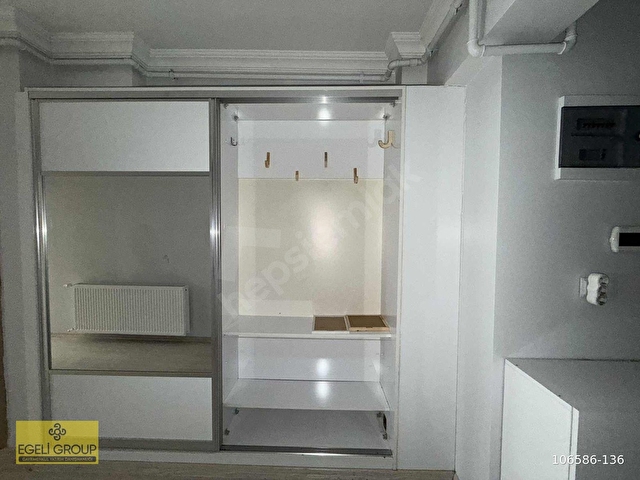 EGELGROUP/SATILIK/İNCİRLİOVA ANA YOL ÜZERİ ARA KAT 2+1 DAİRE - Görsel 13
