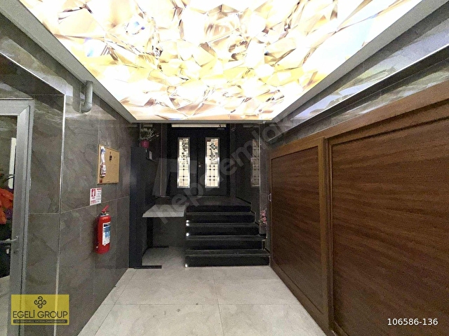 EGELGROUP/SATILIK/İNCİRLİOVA ANA YOL ÜZERİ ARA KAT 2+1 DAİRE - Görsel 29