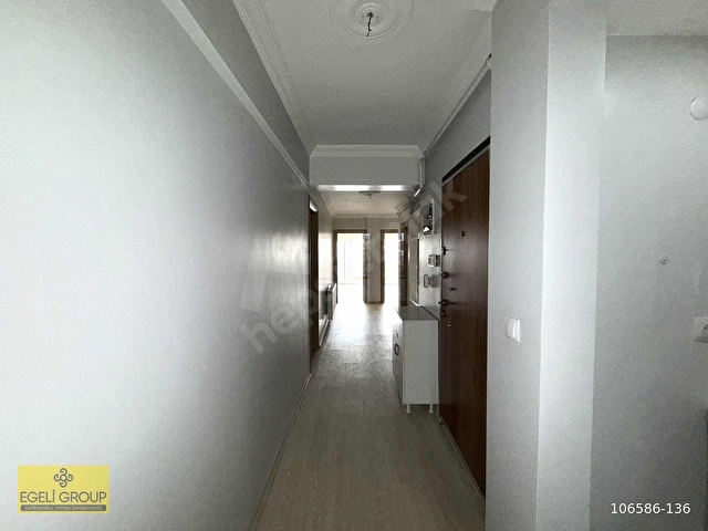 EGELGROUP/SATILIK/İNCİRLİOVA ANA YOL ÜZERİ ARA KAT 2+1 DAİRE - Görsel 22