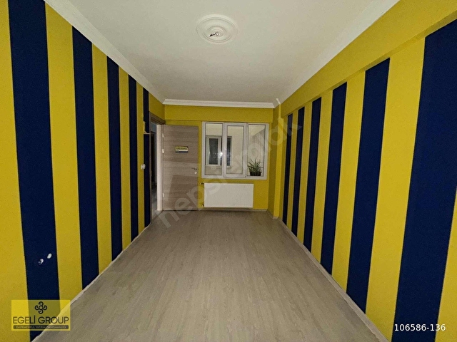 EGELGROUP/SATILIK/İNCİRLİOVA ANA YOL ÜZERİ ARA KAT 2+1 DAİRE - Görsel 12