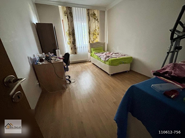DEHA EMLAK TAN SATILIK 4+1 DAİRE SÖĞÜTLÜ MAHALLESİ - Görsel 18